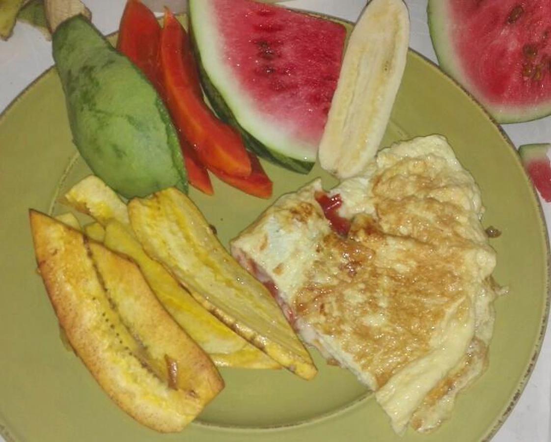 Can-jam Retreat Guest house Negril