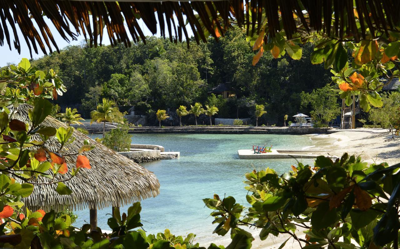 Goldeneye 5* Oracabessa