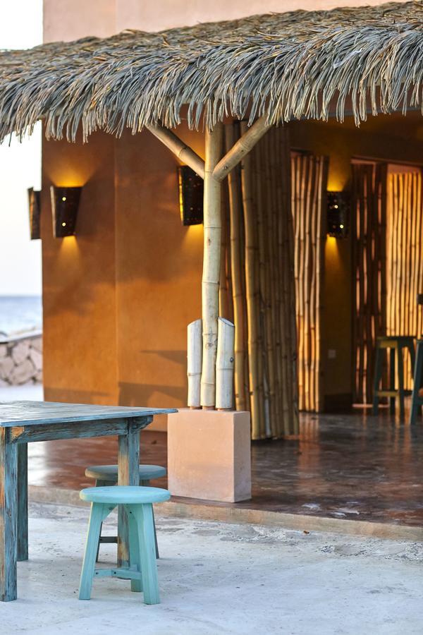 Goldeneye Hotel Oracabessa