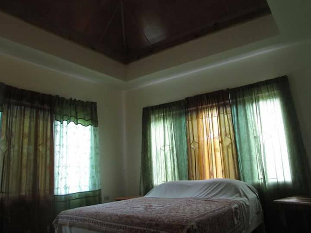 Guest house Can-jam Retreat
