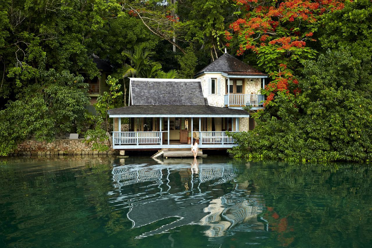 Goldeneye 5* Oracabessa