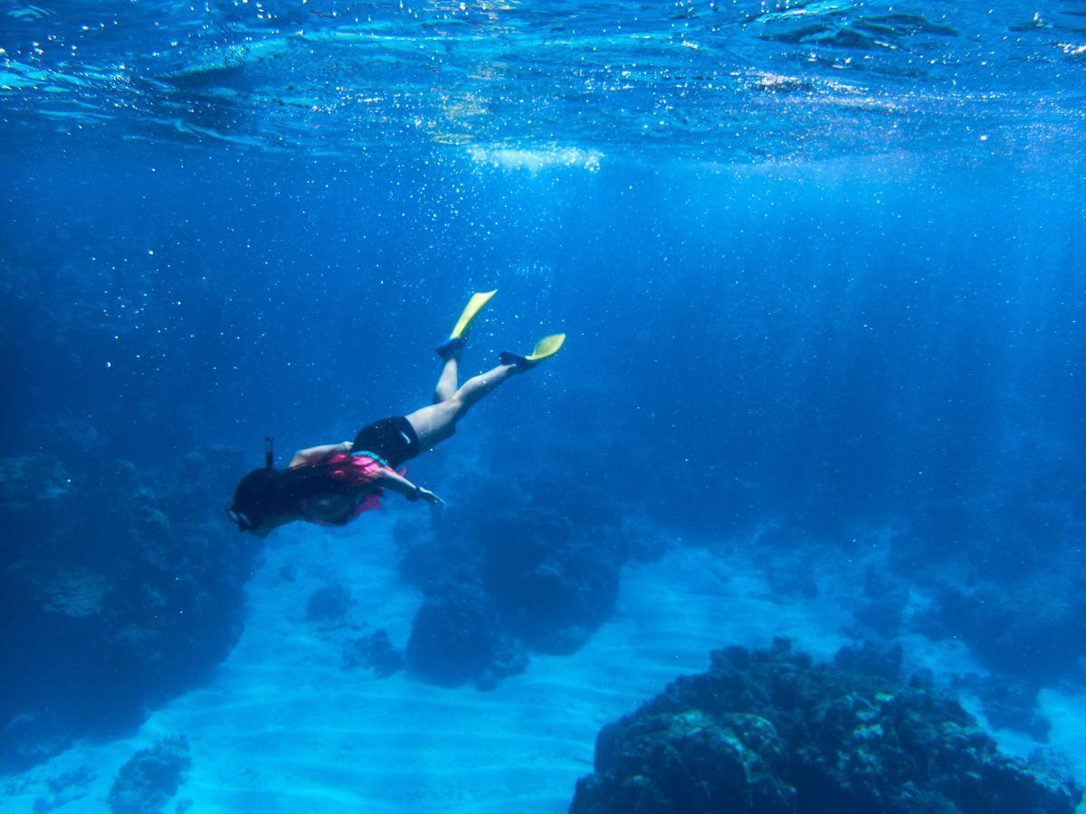 Hotel Goldeneye Oracabessa