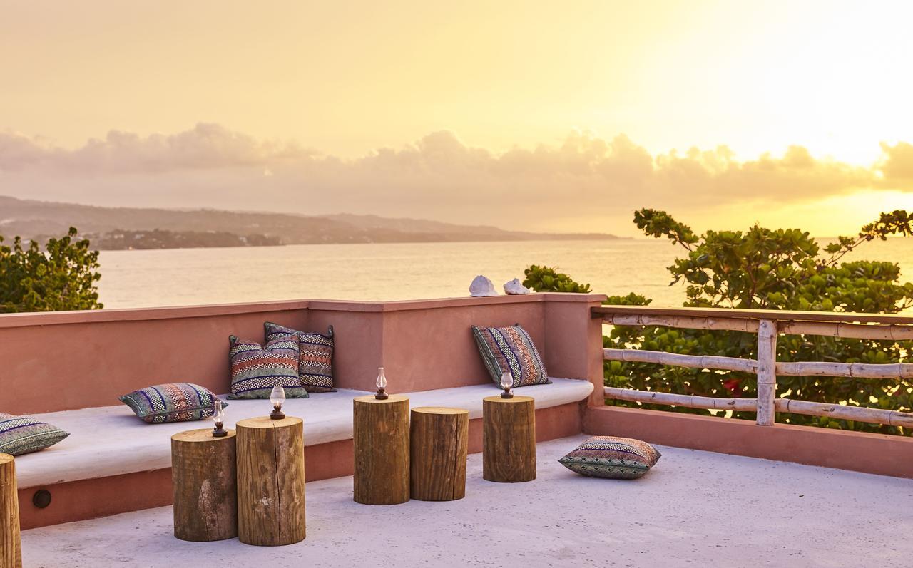 Goldeneye Hotel Oracabessa