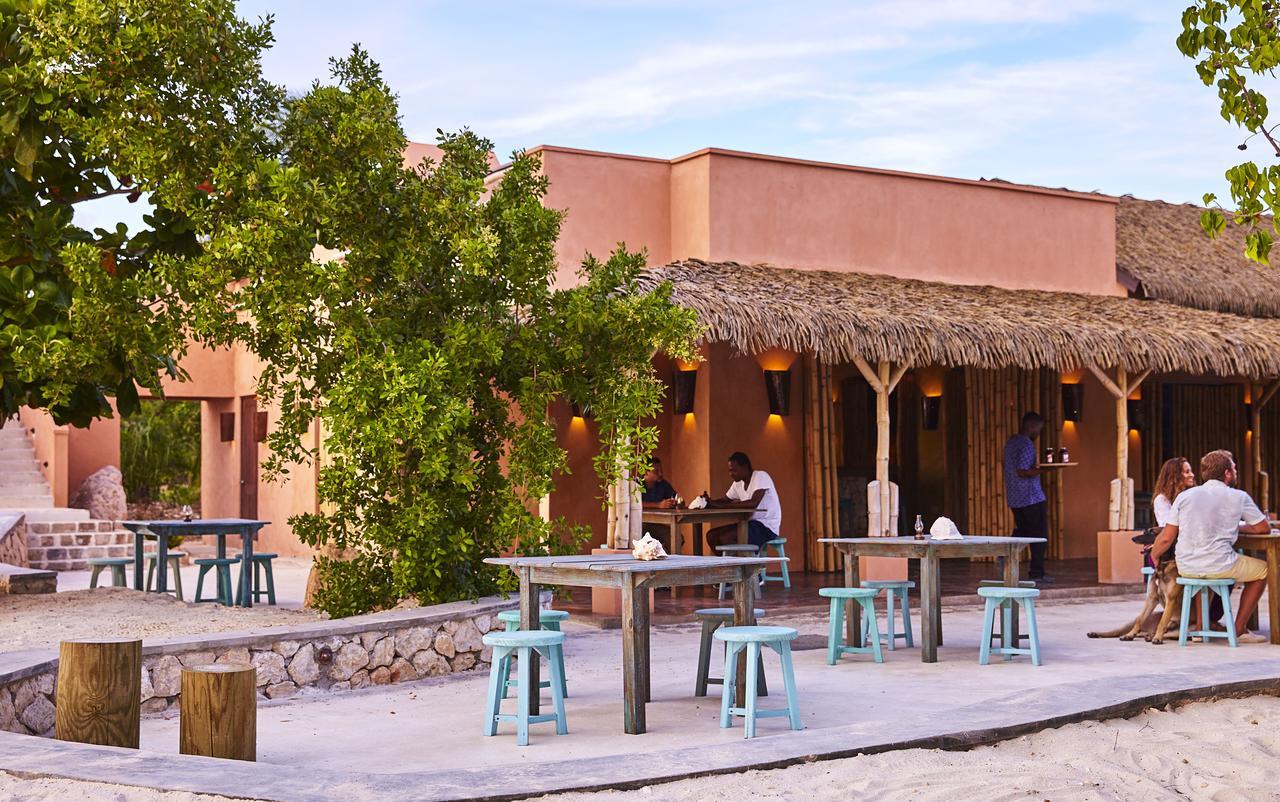 Goldeneye Hotel Oracabessa