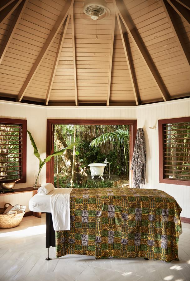 Goldeneye 5* Oracabessa