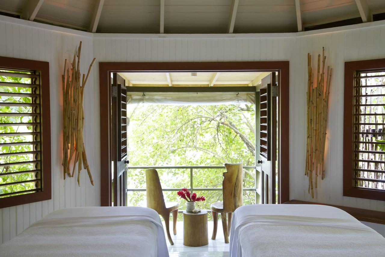 Goldeneye 5* Oracabessa