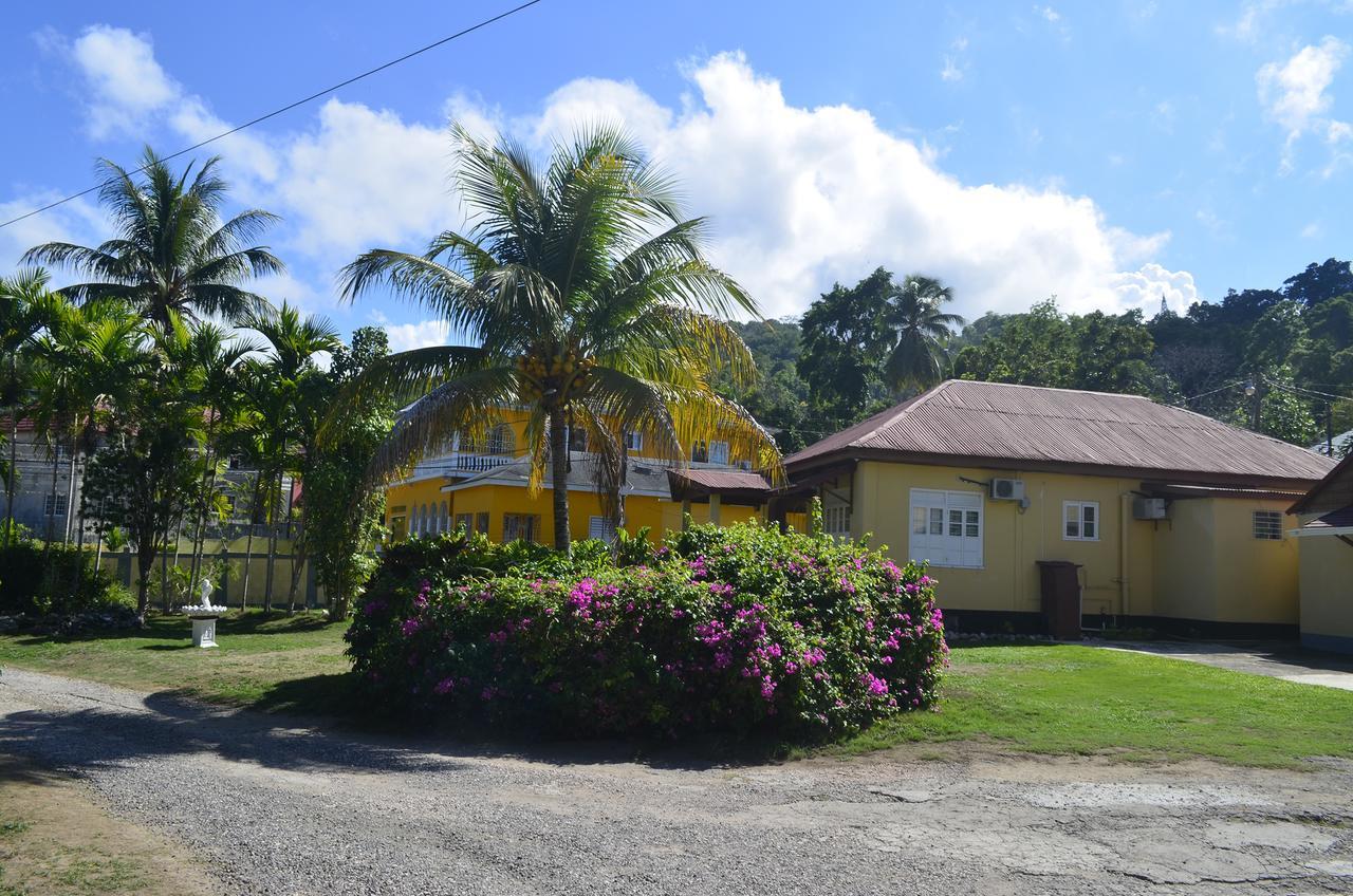 Gasthof Little Shaw Park 2*