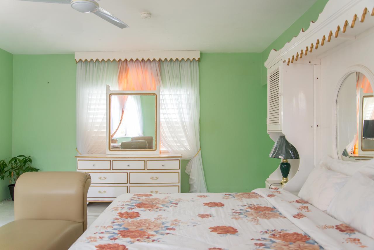 Diamond Bed & Breakfast Montego Bay