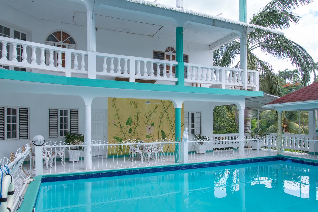 Bed & Breakfast Diamond Montego Bay