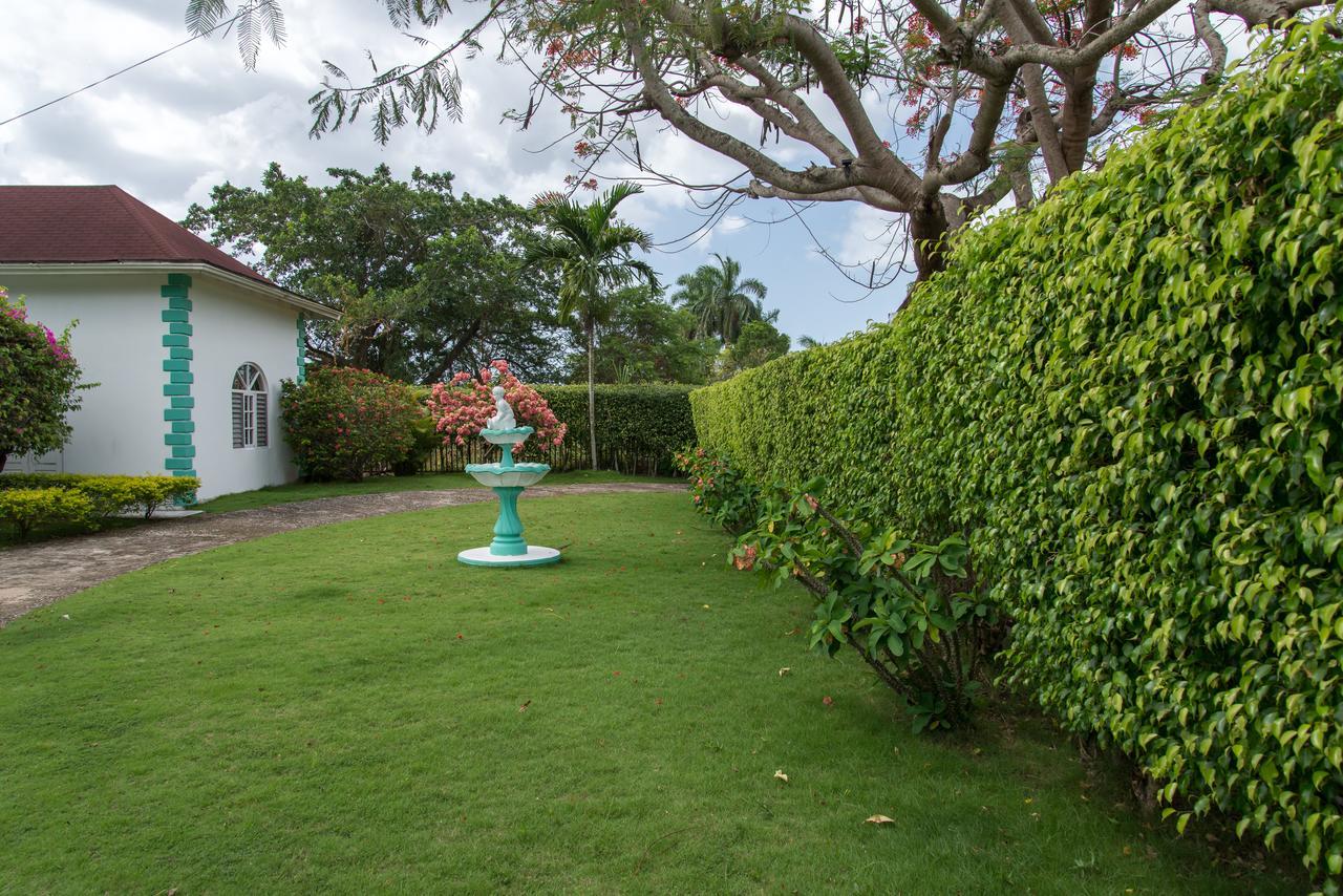 Diamond Bed & Breakfast *