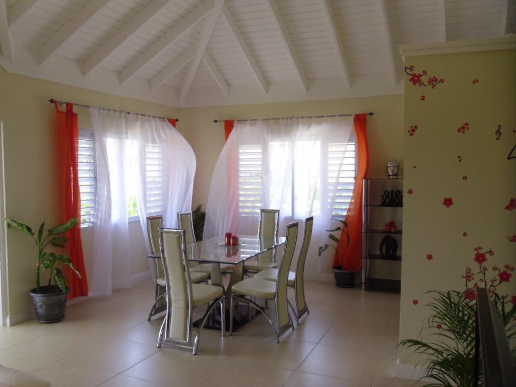 Villa Under The Palms Ocho Rios
