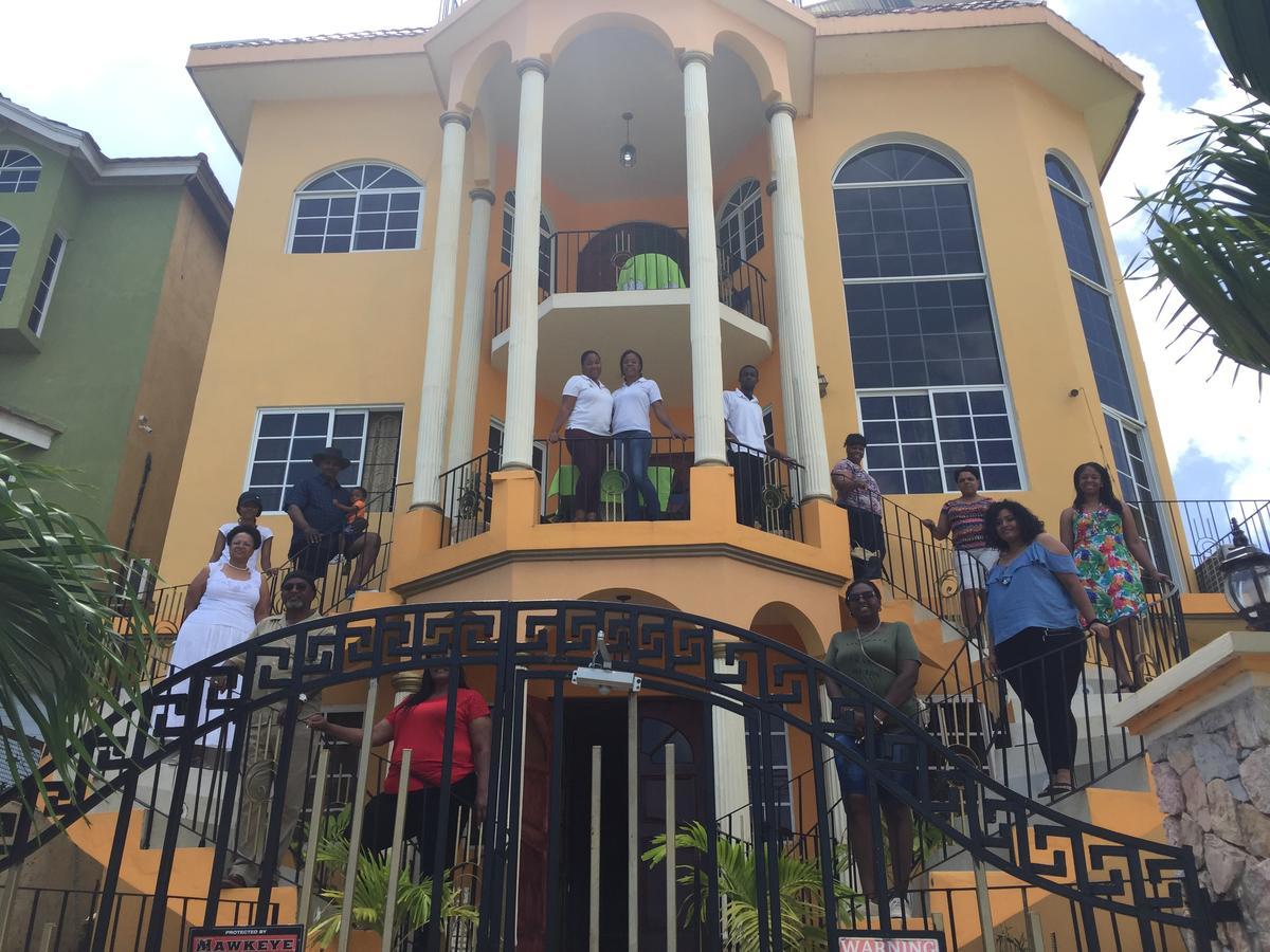 Guest house Casa