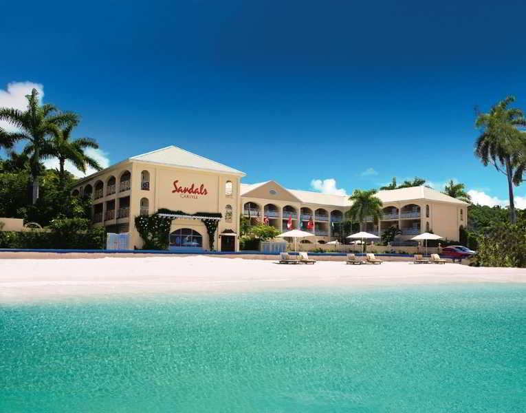 Sandals All Inclusive - Couples Only (adults Only) Resort Montego Bay