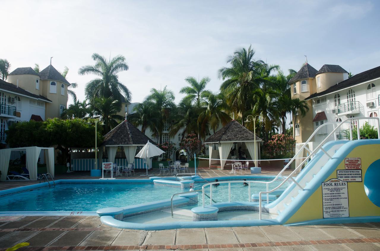 Sandcastles Ocho Rios