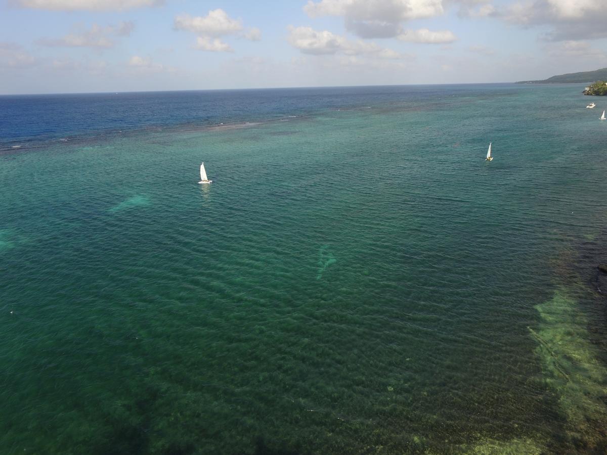 Sandcastles Hotel Ocho Rios