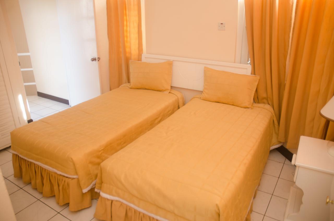 Sandcastles Hotel
