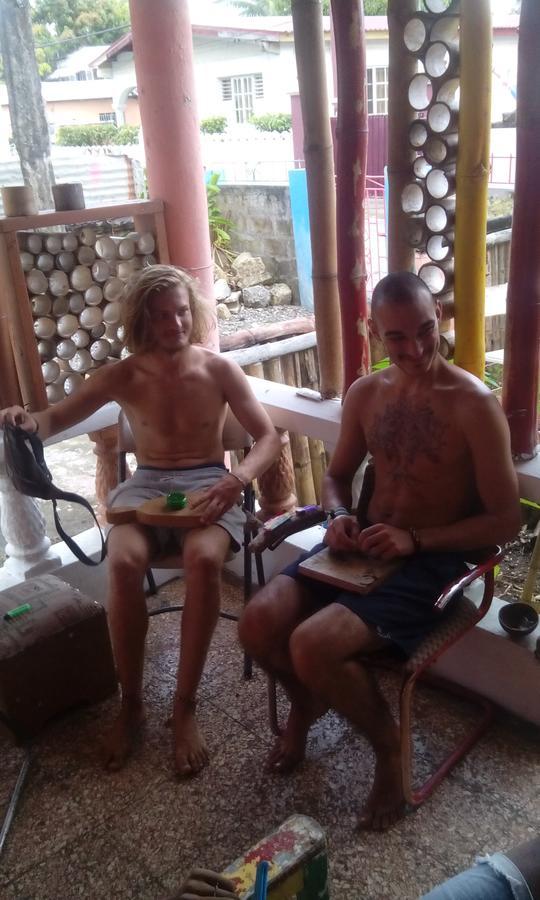 Gasthof - Port Antonio