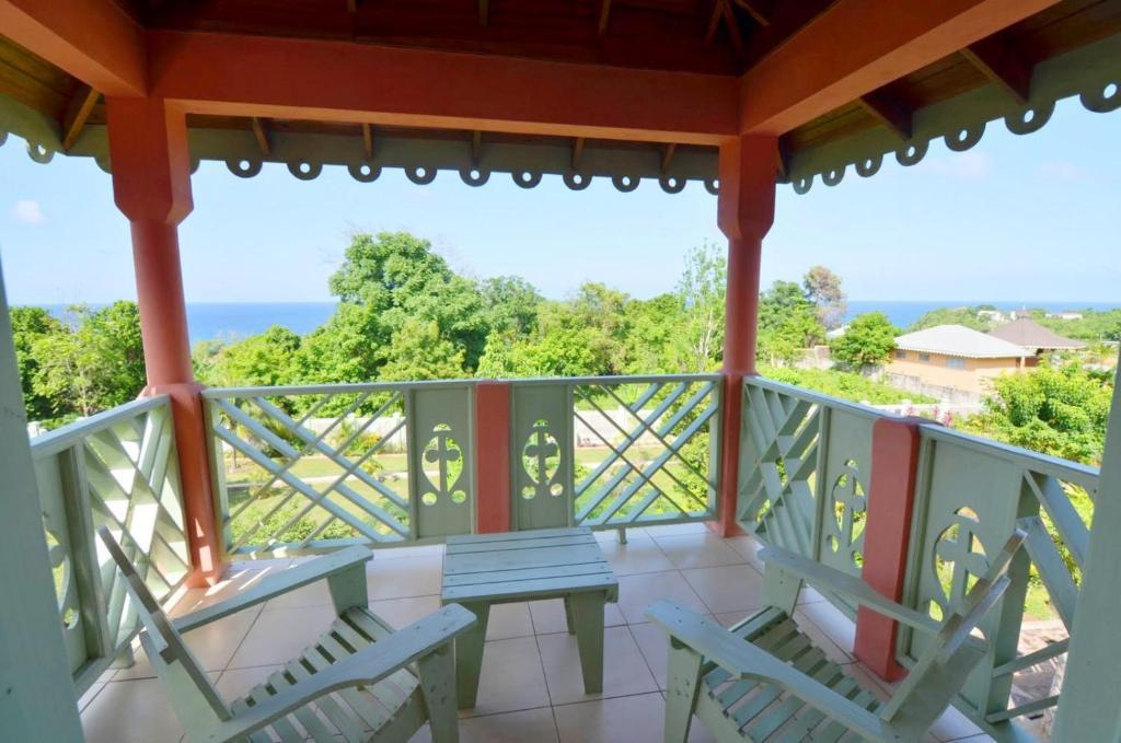 Pimento Alojamento Port Antonio