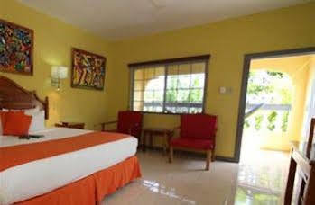 Seastar Inn