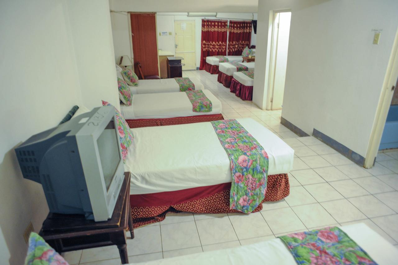 Hotel Glorianna