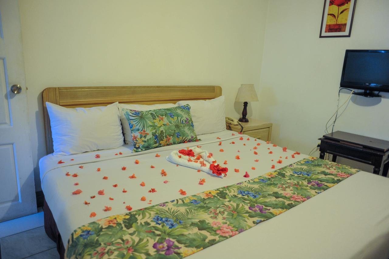 Hotel Glorianna 3*