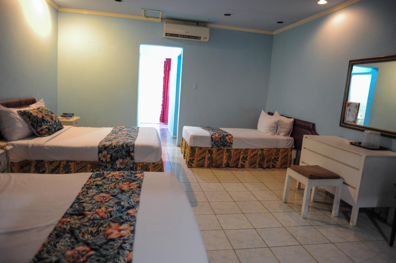 Hotel Glorianna Montego Bay