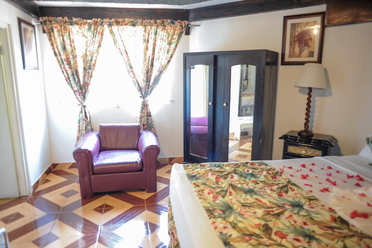 Hotel Glorianna 3*