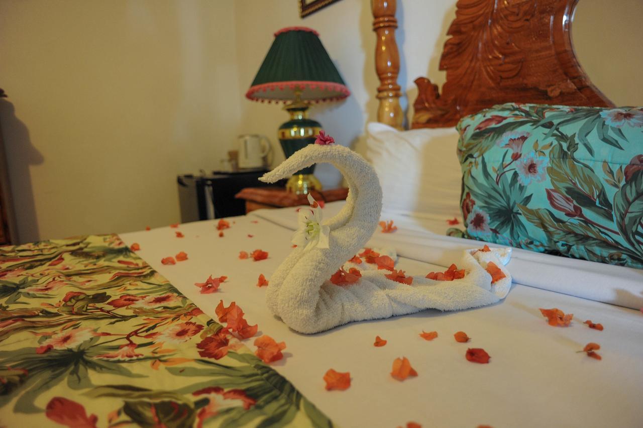 Glorianna Hotel 3*