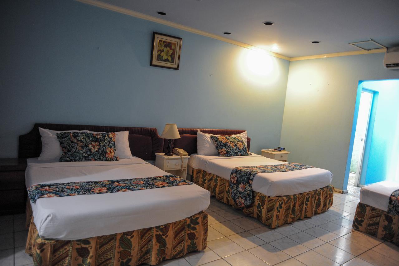 Glorianna 3* Montego Bay
