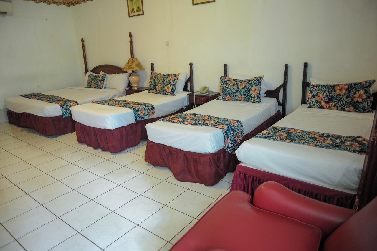 Glorianna Hotel Montego Bay