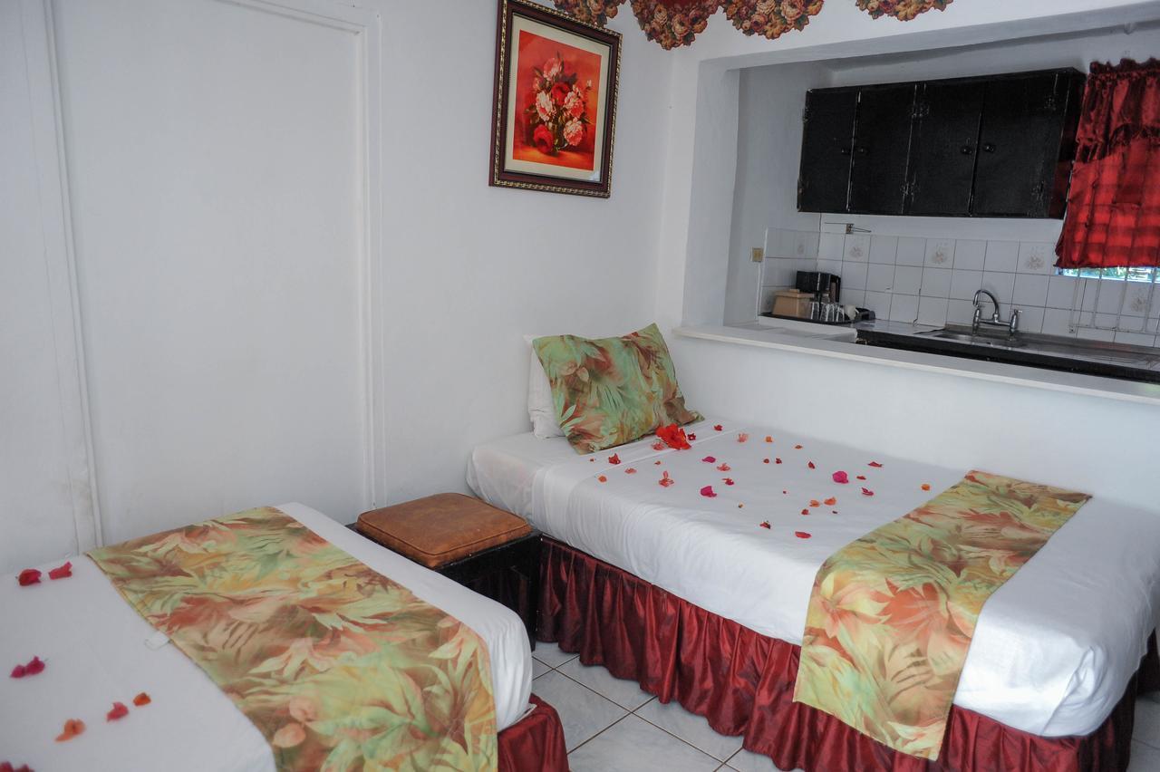 Glorianna 3* Montego Bay