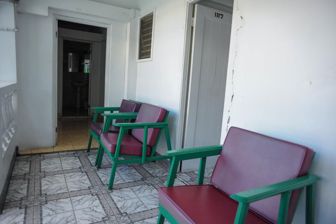 Hotel Glorianna Montego Bay