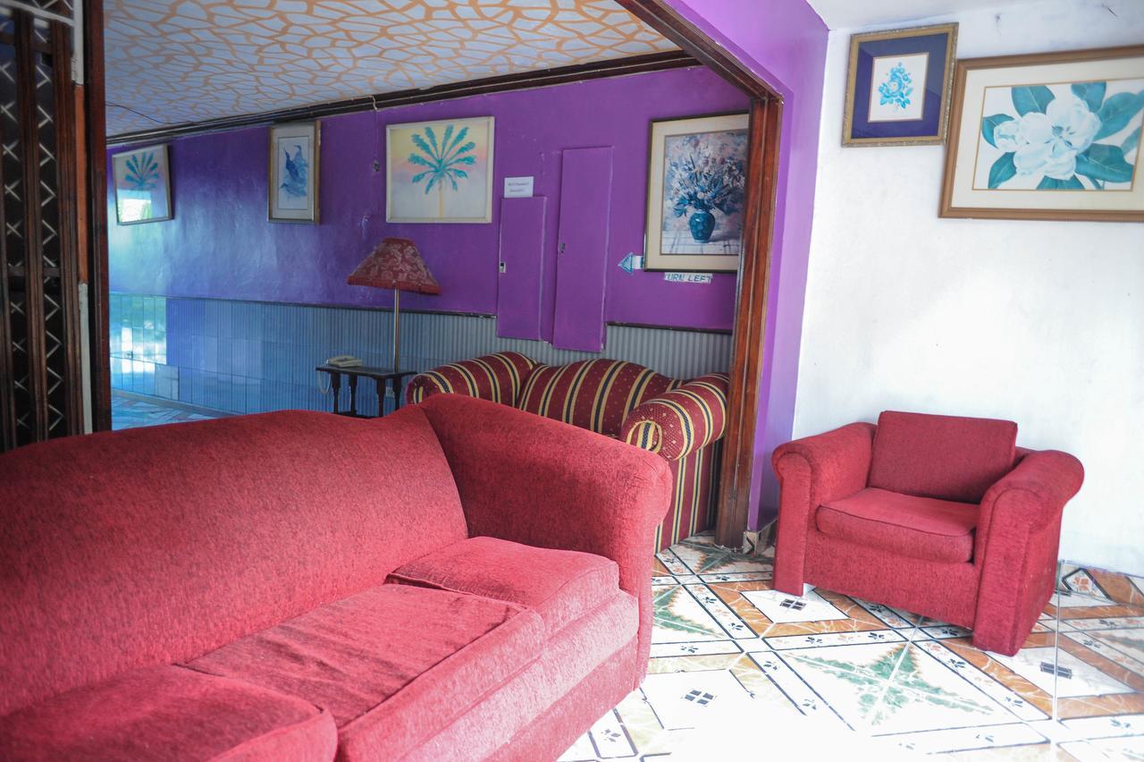Glorianna Hotel Montego Bay