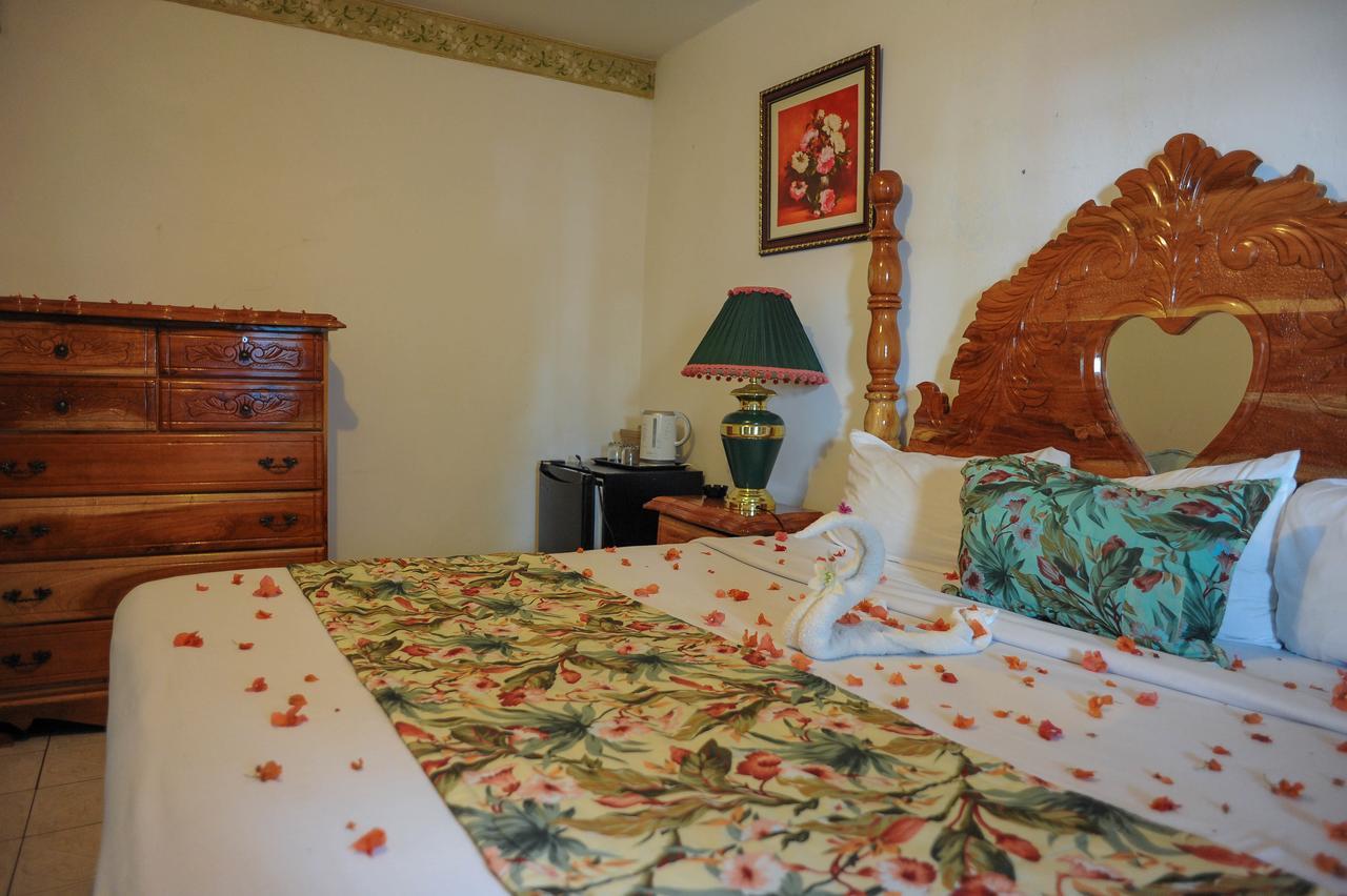 Hotel Glorianna 3*