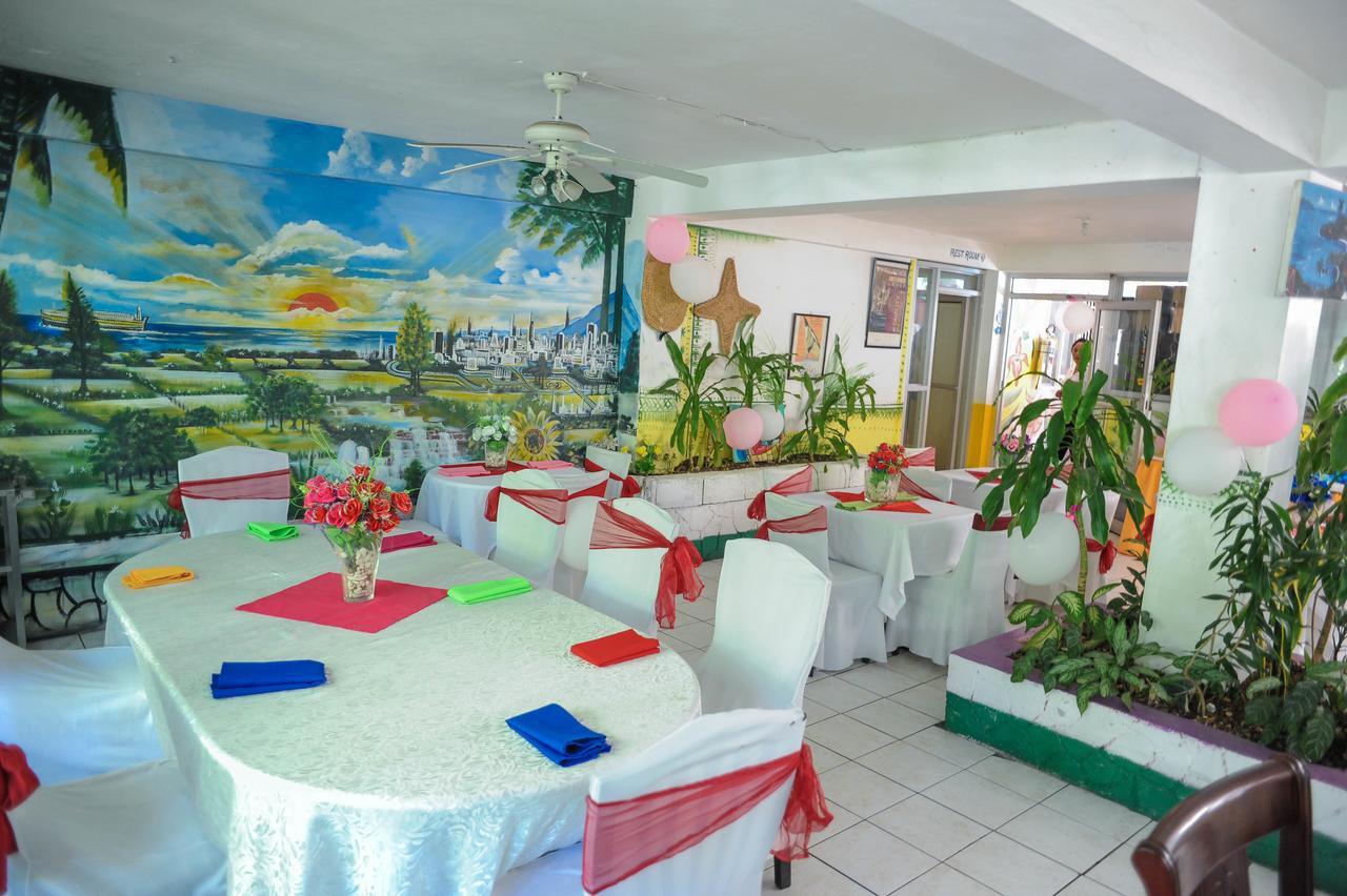 Hotel Glorianna Montego Bay