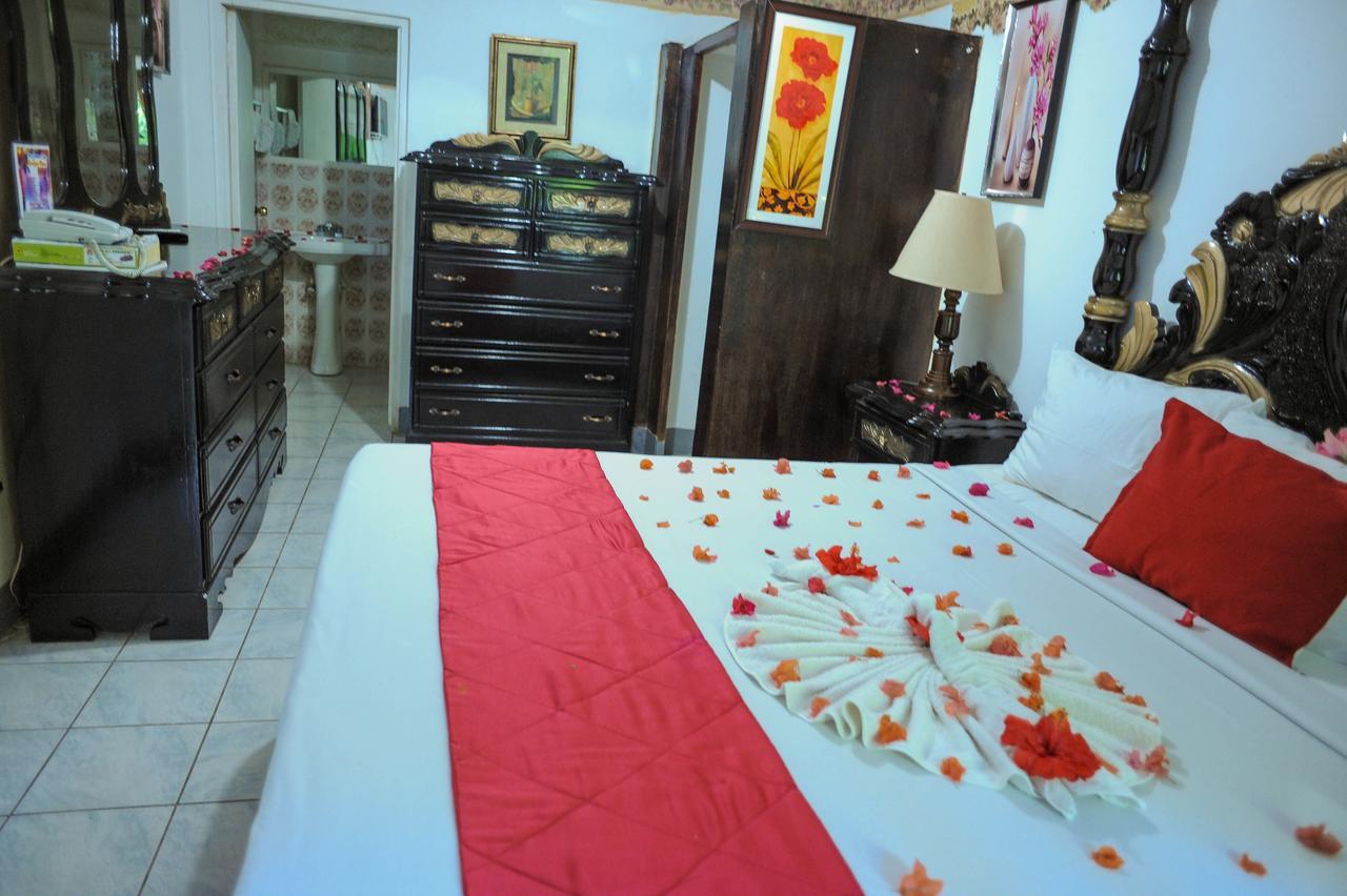 Hotel Glorianna 3*