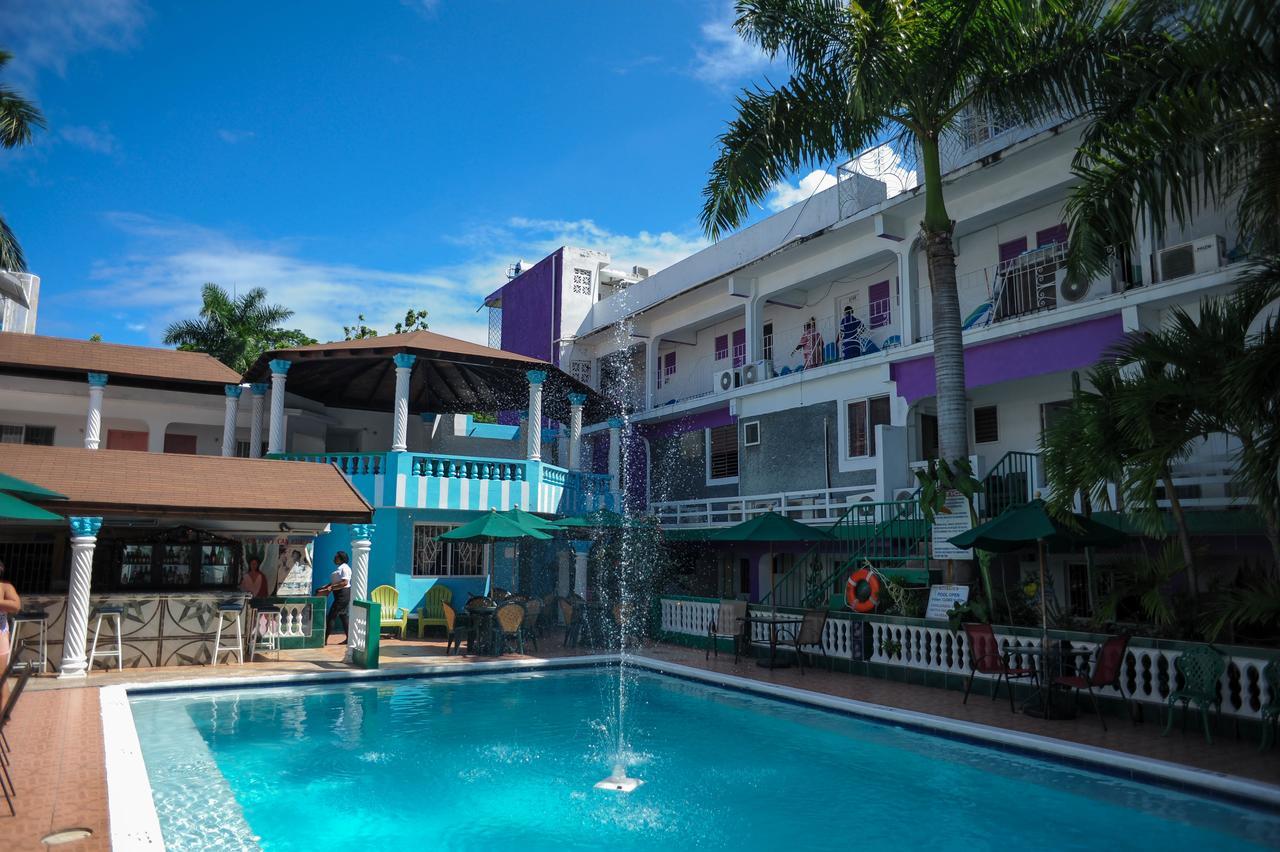 Hotel Glorianna Montego Bay