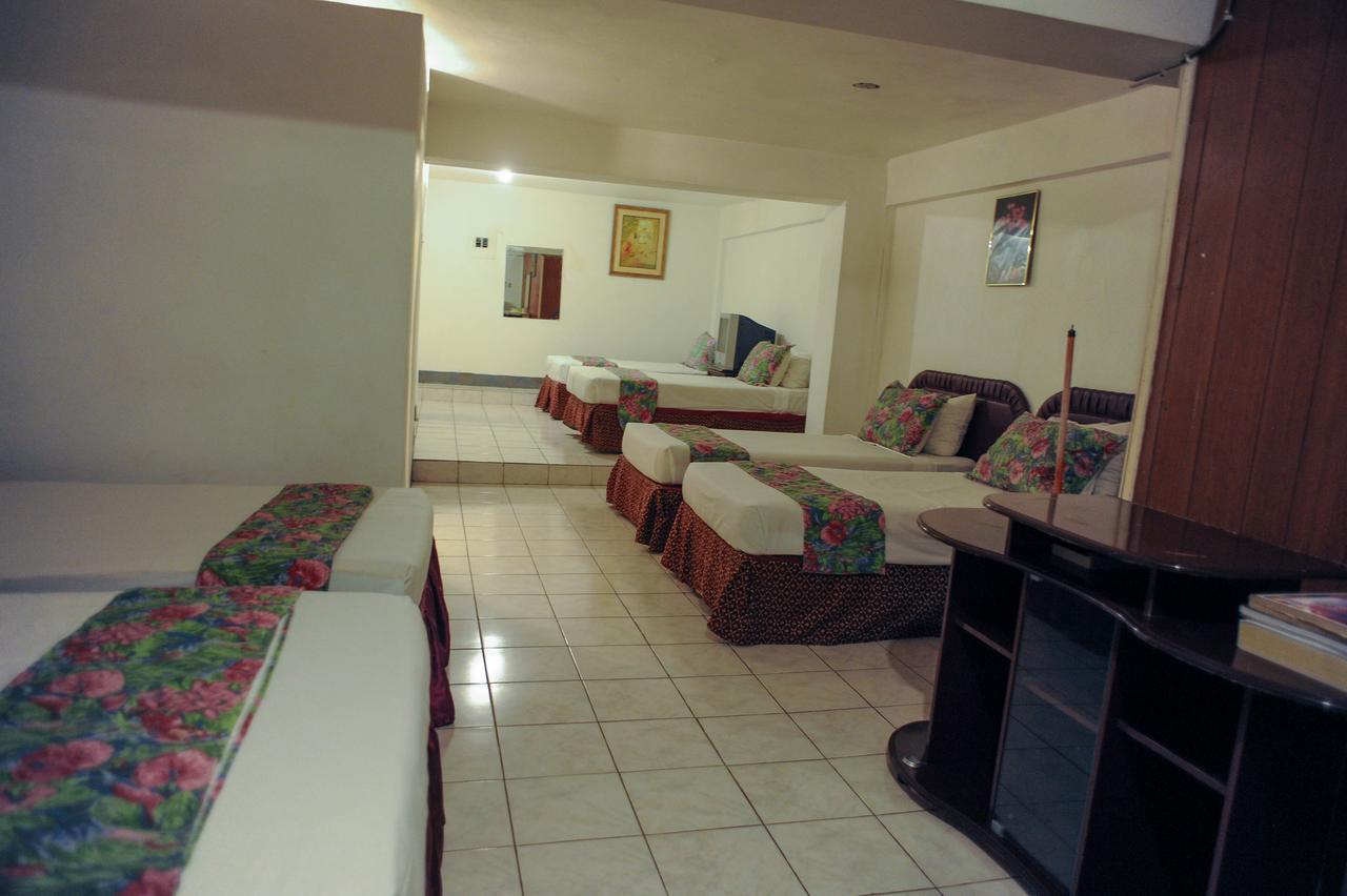 Glorianna 3* Montego Bay