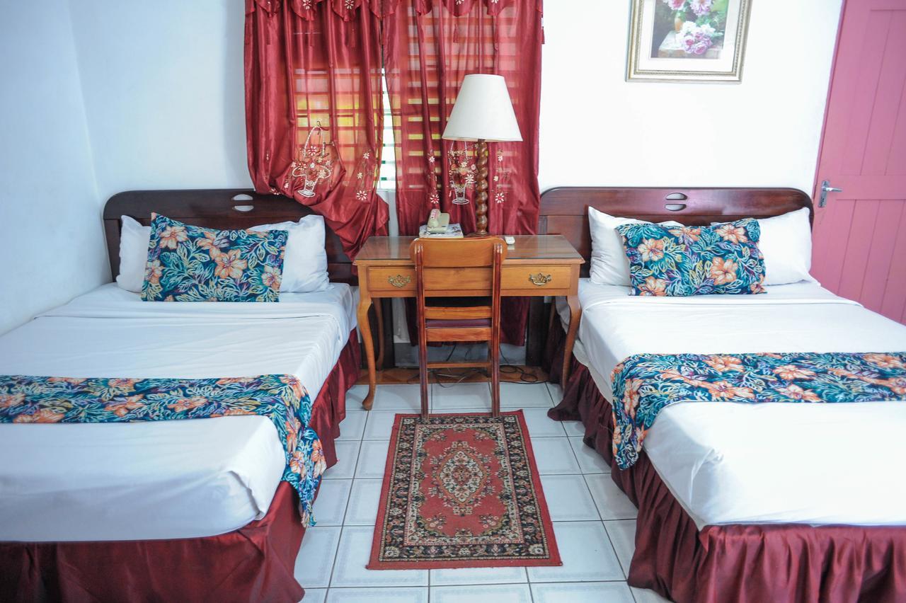 Hotel Glorianna Montego Bay