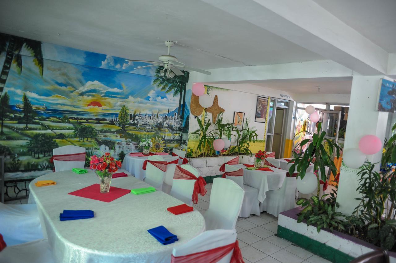 Glorianna 3* Montego Bay