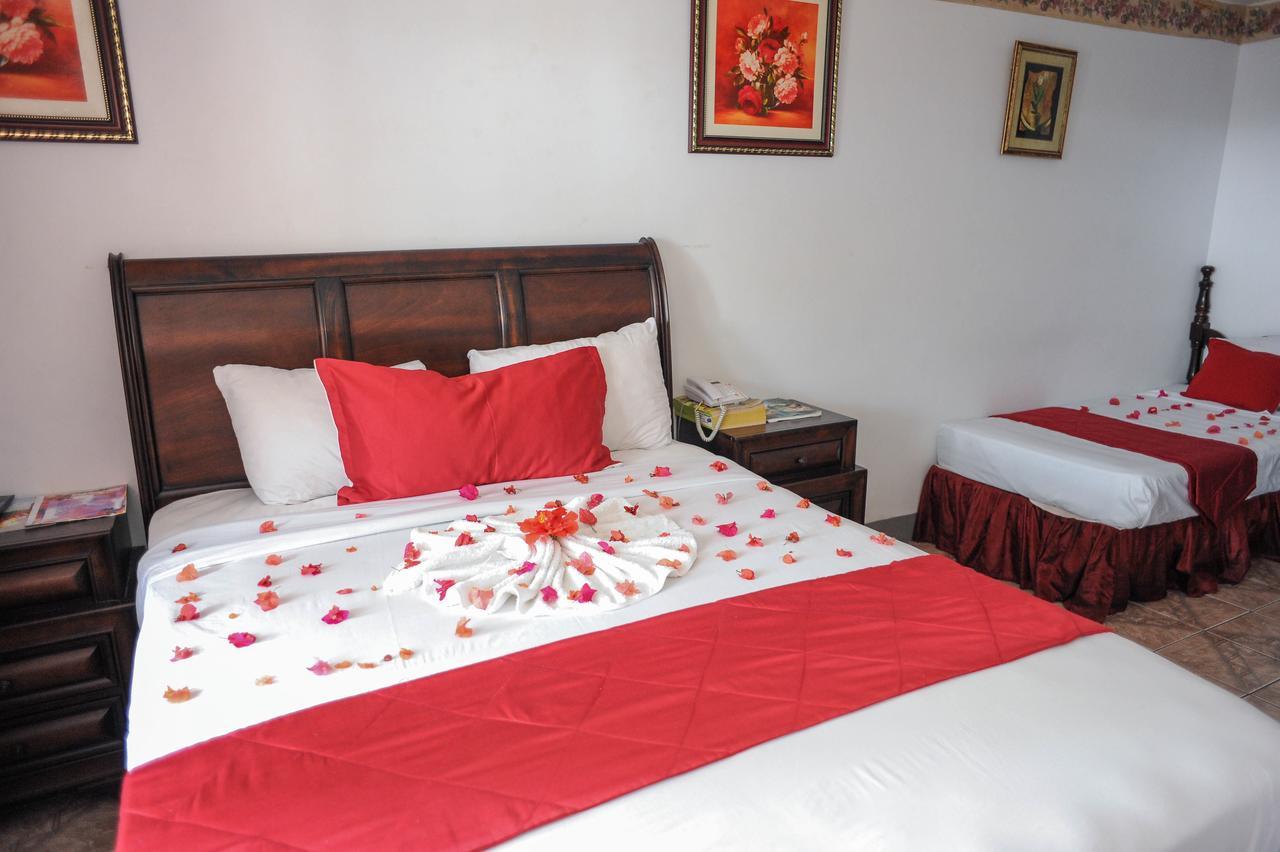 Glorianna Hotel Montego Bay