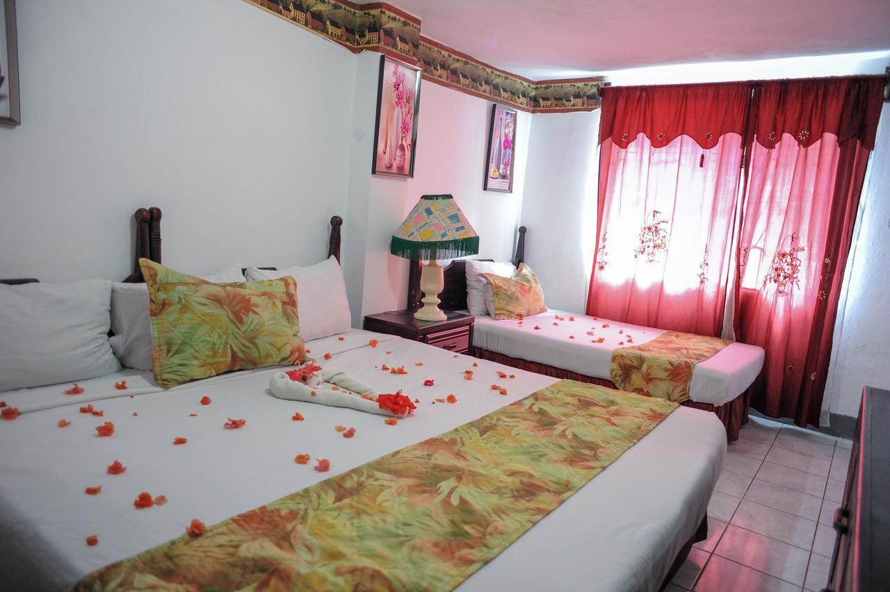 Glorianna Montego Bay