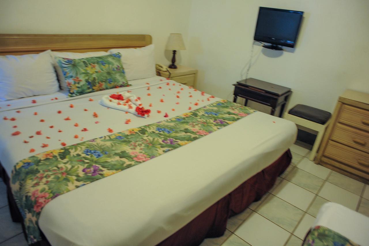 Glorianna Hotel Montego Bay