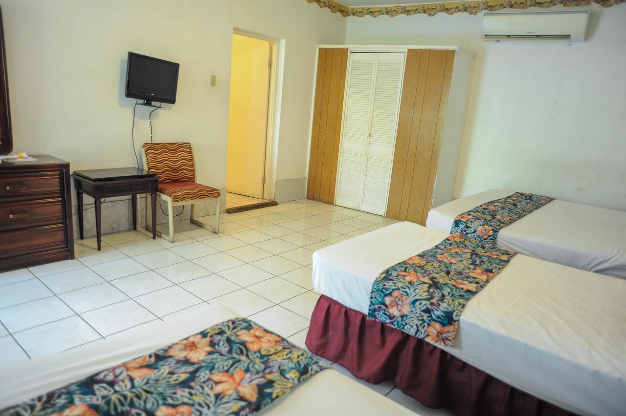 Hotel Glorianna Montego Bay