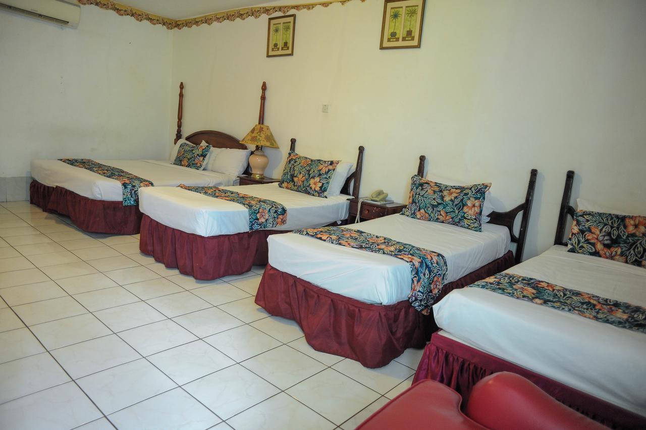 Hotel Glorianna