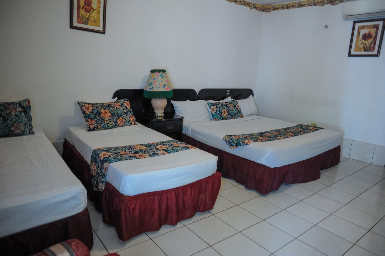 Glorianna Hotel Montego Bay