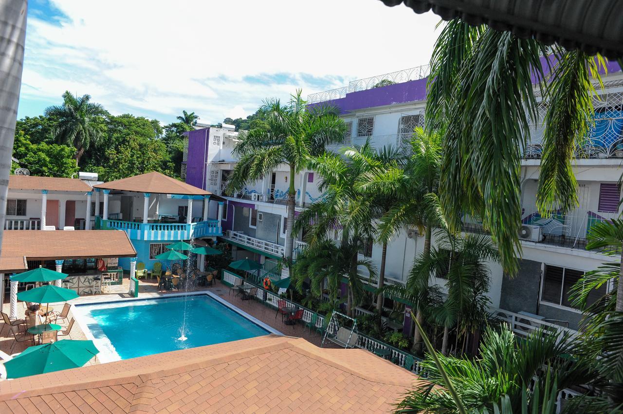 Hotel Glorianna Montego Bay
