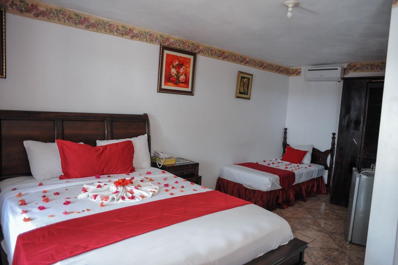 Glorianna 3* Montego Bay