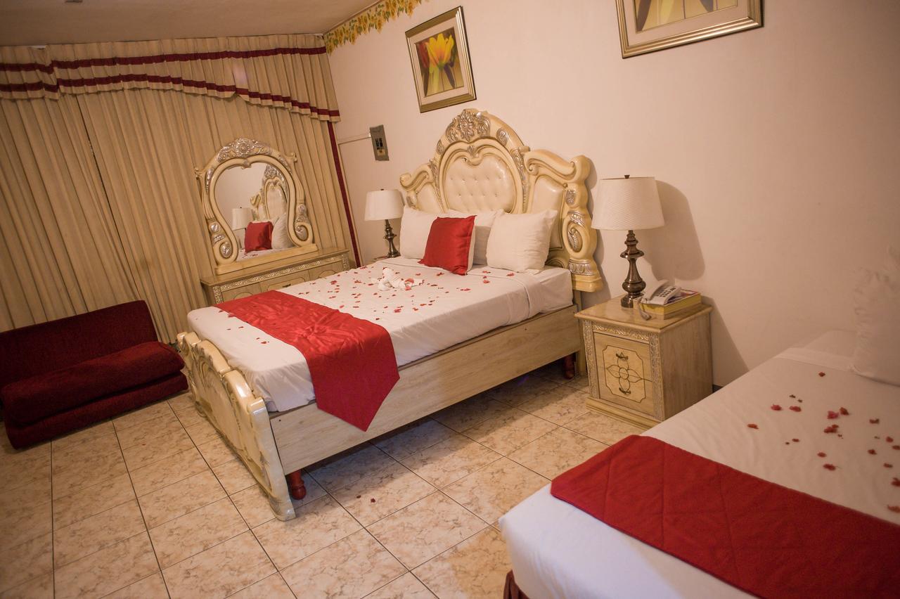 Glorianna Hotel Montego Bay