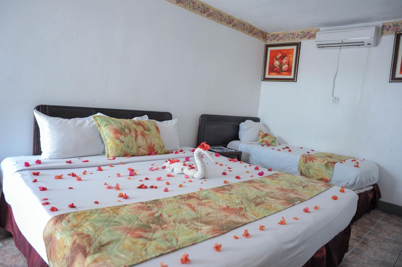 Hotel Glorianna